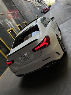 مێرسێدس بێنز A-Class